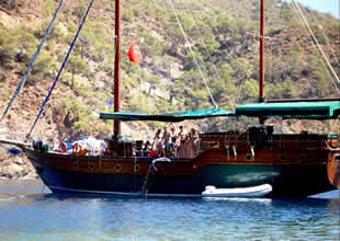 Mavi Yolculuk sezonu Nisan'da başlıyor