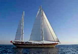 Sumarine'in ilk teknesi Zelda denize indirildi