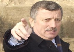 'Hurdacılara peşkeş çekmem'