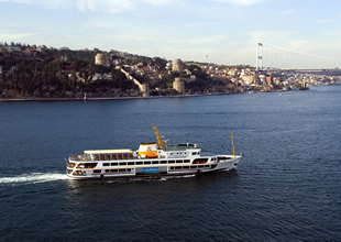 İDO, boğaz turları için seferlerini artırıyor