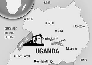 2 milyar varil rezervli petrol yatağı bulundu