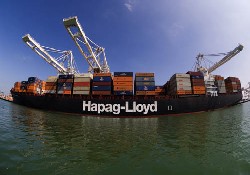 Hapag-Lloyd'da isim değişikliği