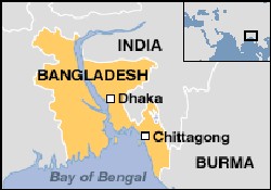 Bengal Körfezi'nde umutlar tükeniyor