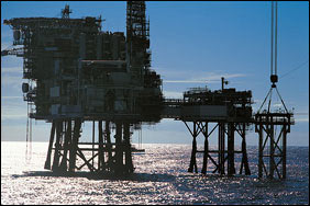 Türkiye’nin petrol umudu denizde