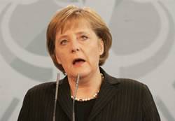 Merkel liman yasağını eleştirdi