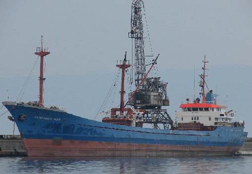 Kaptan Dursun Akbaş kurtulamadı