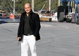 Yat kralının oğlu Özkaynak öldürüldü