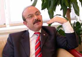 Savcı, Şahin'in dosyasını istedi