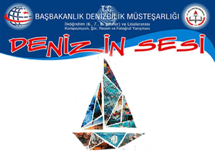 Denizin Sesi Yarışması sonuçları belli oldu