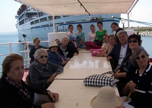 İTÜ, Cumhuriyet Dönemi öğretmenlerini ağırladı