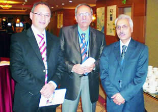 FİGES, yeni projeler için kolları sıvadı