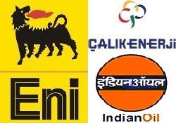 Eni ve Çalık'tan boru hattı için imza