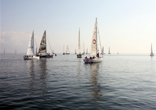 Mudanya Yelken Kulübü Kongresi yapıldı