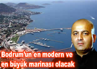 yalıkavak marina sahibi kim