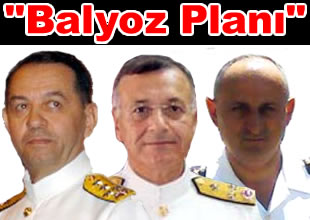 Komutanlar 16 Aralık'ta hakim karşısına çıkacak