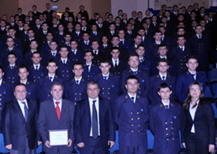 Akar, Arkas ve İnce Kariyer Günleri'nde