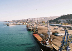 Trabzon limanı eski günlerine kavuştu