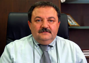 Tatvan'da Liman İşletmeciliği bölümü açıldı