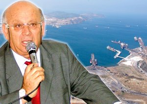 "Liman stratejisi belirlenmeli"