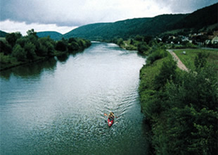 Main-Tuna Kanalı dondu, trafik durdu