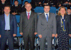 Dokuz Eylül'de Kariyer Günleri...