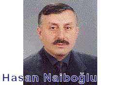 Naiboğlu: Denizi sevdirmeliyiz