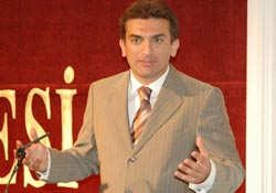 "Denize ilgi göstermiyoruz"
