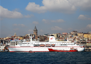 Muhtaroğlu: Bunkercilik S.O.S veriyor