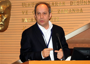 Muhtaroğlu: "Gümrük sistemi çöktü"