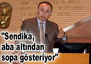 Kalkavan ile Pekdemir karşı karşıya geldi