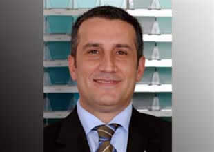 Jotun Türkiye'de üst düzey atama yapıldı