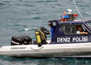 Deniz polisleri de artık okullu olacak
