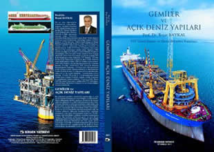 Denizcilere ışık tutacak kitap yayımlandı