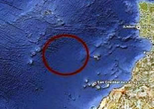 Kayıp şehir Atlantis bulundu iddiası
