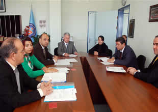 Manavgat MYO'ya denizcilik bölümleri açılacak