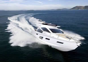 Antalya yat üretiminde liderliğe oynuyor