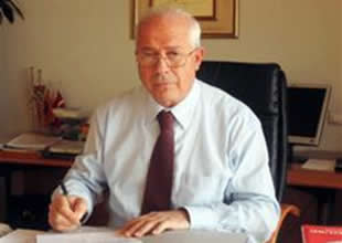 UN Ro-Ro'da üst yönetim değişti