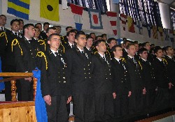 Denizcilik Eğitimi 1 Mart'a Kaldı