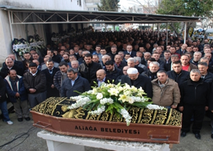 Adem Şimşek'in babası hayatını kaybetti