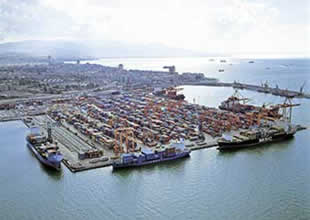 İzmirli iş insanlarının Alsancak Limanı yorumu