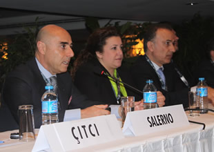 Mare Forum 2011 Konferansı yapıldı