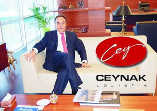 Ceynak Lojistik armatörlüğe soyunuyor