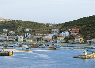 Çanakkale'ye liman yapacaklar dikkat!