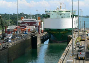 Panama Kanalı için yeni kilit sistemi