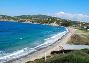 Biga'da herkes kendi kıyısını temizleyecek