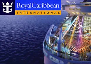 Royal Caribbean İstanbul'a demir atıyor