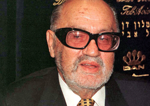 İsrailli işadamı Sami (Sammy) Ofer öldü!