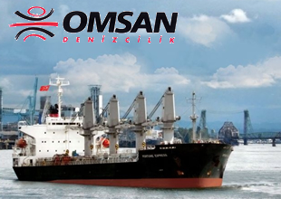 Omsan filosuna yeni gemi ekleyecek