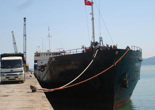 Fatsa Belediye Başkanı Anlayan: Fatsa Limanı kapatılmıyor, kapatılmayacak