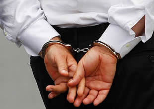 Türk kaptan Yunanistan'da 28 yıl hapis cezasına çarptırıldı